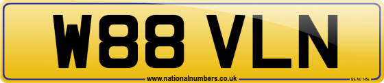 W88 VLN