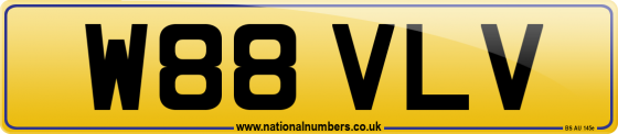 W88 VLV