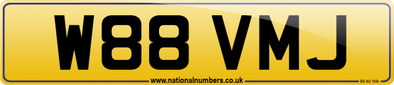 W88 VMJ