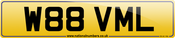 W88 VML