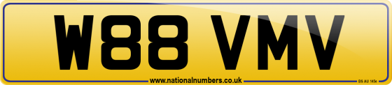 W88 VMV