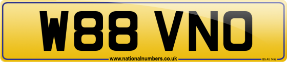 W88 VNO
