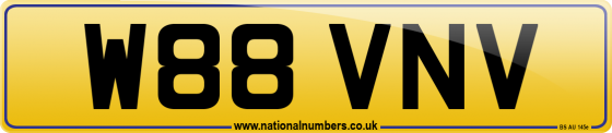 W88 VNV