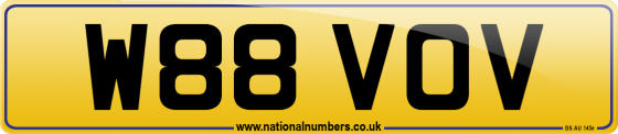 W88 VOV