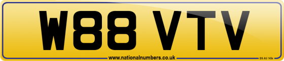 W88 VTV