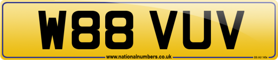 W88 VUV