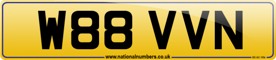 W88 VVN