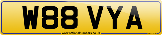 W88 VYA