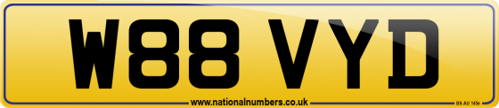 W88 VYD