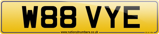 W88 VYE