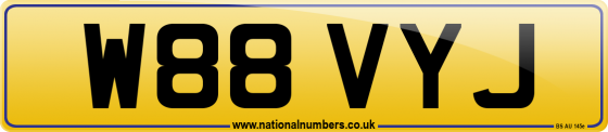 W88 VYJ