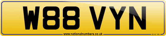 W88 VYN