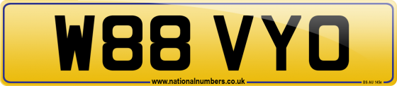 W88 VYO