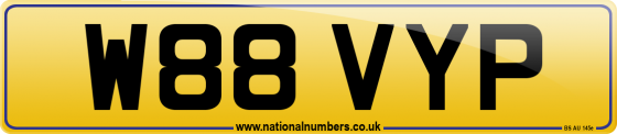 W88 VYP