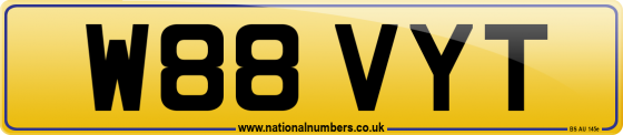 W88 VYT