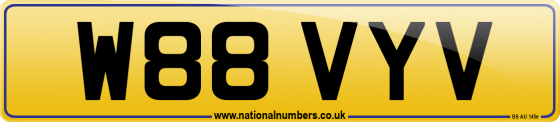 W88 VYV