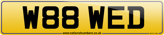 W88 WED