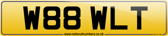 W88 WLT