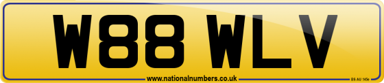 W88 WLV