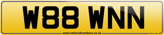 W88 WNN