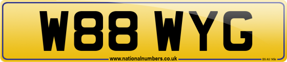 W88 WYG