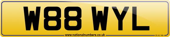 W88 WYL