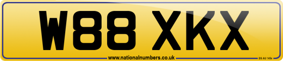 W88 XKX