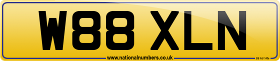 W88 XLN