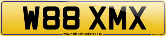 W88 XMX