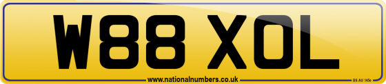 W88 XOL
