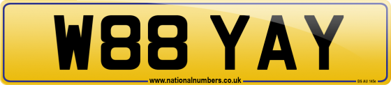 W88 YAY