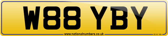 W88 YBY