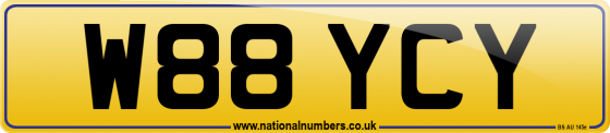 W88 YCY