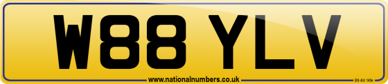 W88 YLV