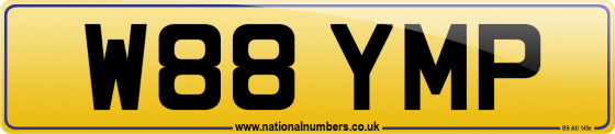 W88 YMP