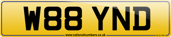 W88 YND
