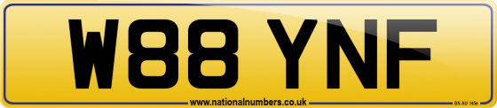 W88 YNF