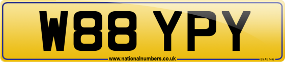 W88 YPY