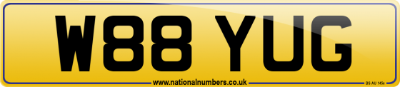 W88 YUG