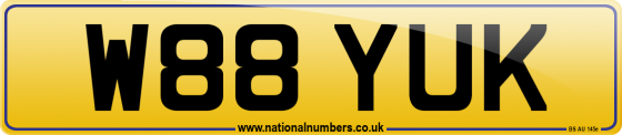 W88 YUK