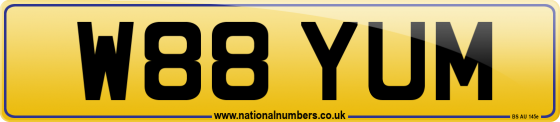 W88 YUM
