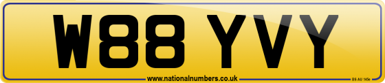 W88 YVY