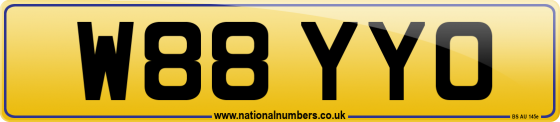 W88 YYO