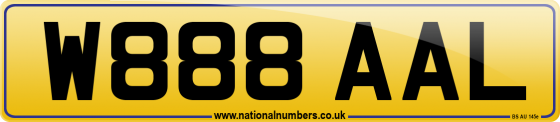 W888 AAL