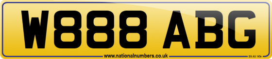W888 ABG