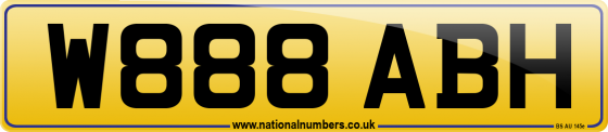 W888 ABH