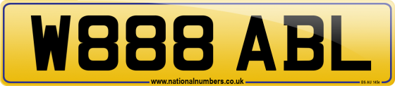 W888 ABL