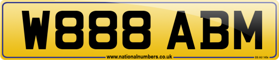W888 ABM