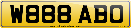 W888 ABO
