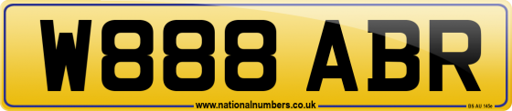 W888 ABR
